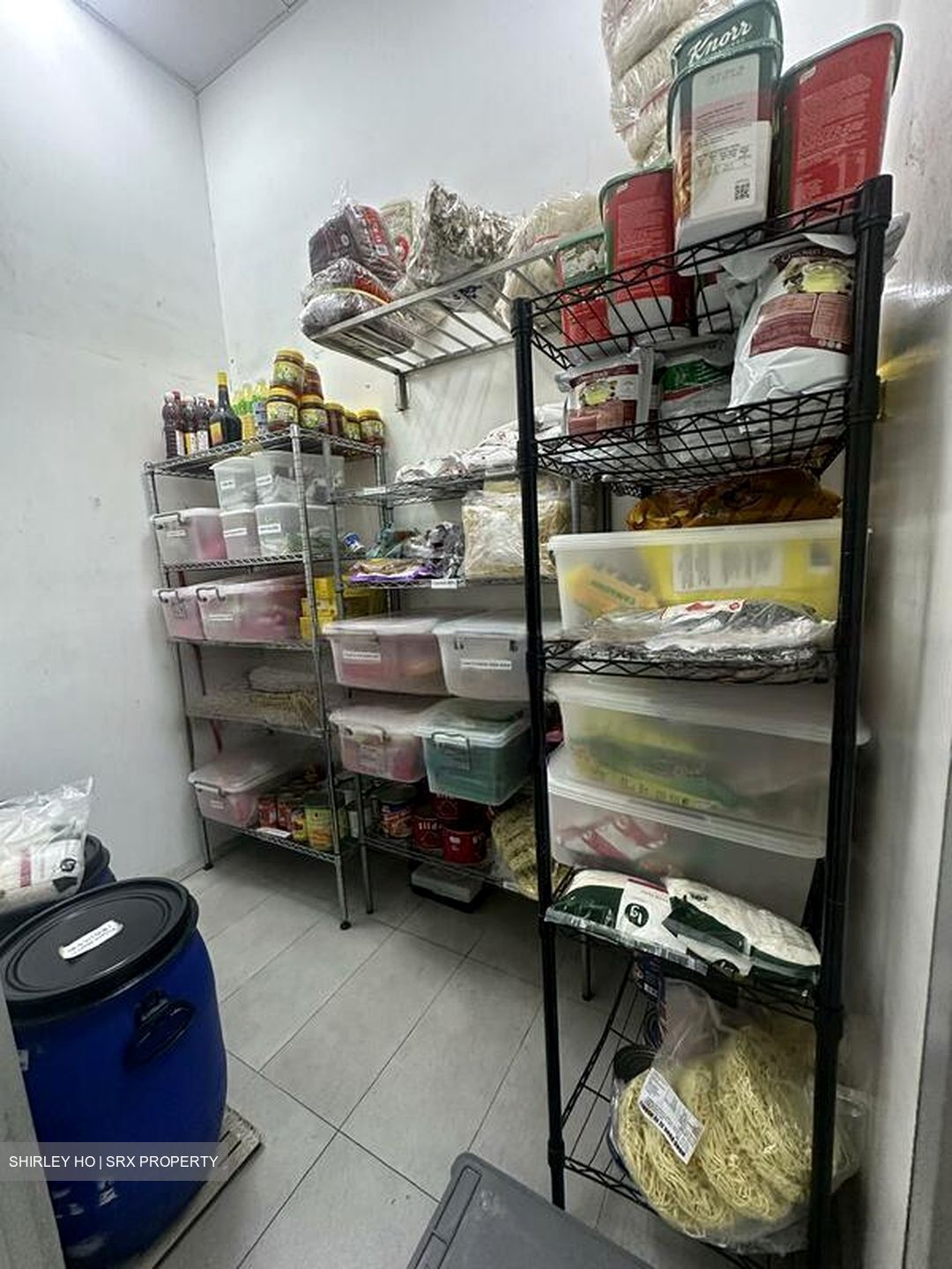 Mandai Foodlink (D25), Factory #464517251